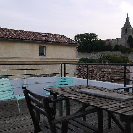 Maison Sympa En Centre Ville 90M2 Арл Екстериор снимка