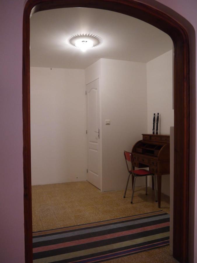 Maison Sympa En Centre Ville 90M2 Арл Екстериор снимка