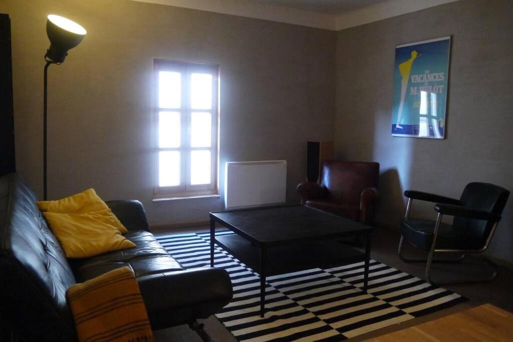 Maison Sympa En Centre Ville 90M2 Арл Екстериор снимка