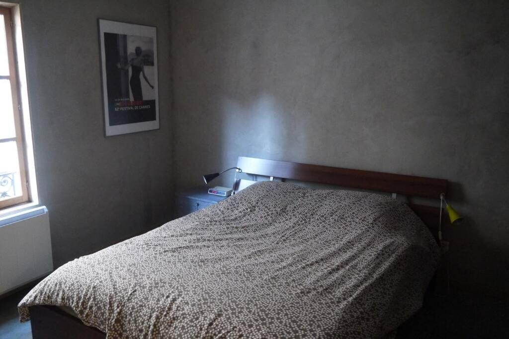 Maison Sympa En Centre Ville 90M2 Арл Екстериор снимка